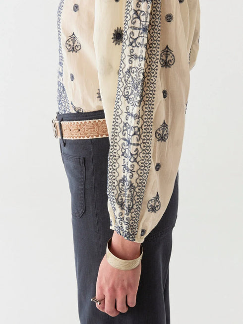 Blusa STEPHANIE
